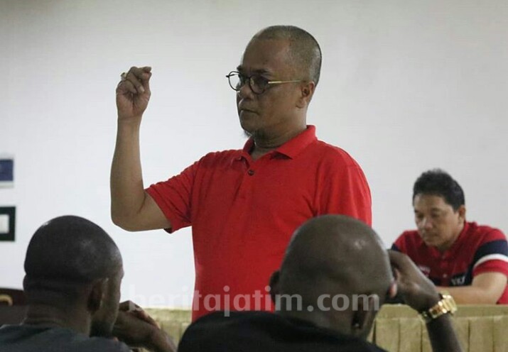 Transfer Madura United Berorientasi Aset dan Investasi