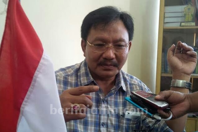 Suli Faris Dukung Rencana Pemekaran Desa di Pamekasan