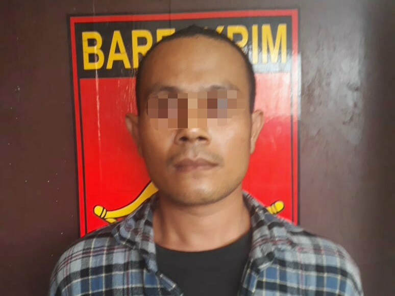 Simpan 33.180 Butir Pil Double L dalam Kardus, Warga Kota Mojokerto Diringkus