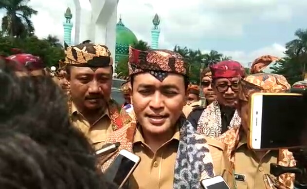 Bupati Akui IPM Pamekasan Masih Rendah