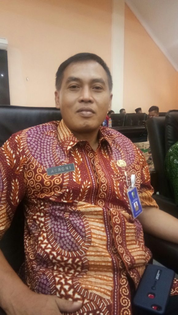 JIHAD Dilantik 28 Januari 2019