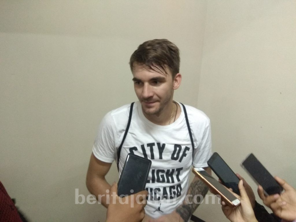 Pavel Samoly Ingin Bawa Arema FC Juara Piala Indonesia