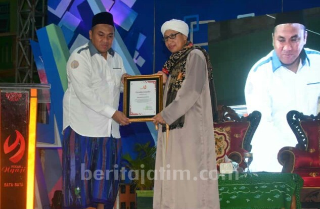 Buya Yahya Ajak Umat Ambil Bagian dari Dakwah