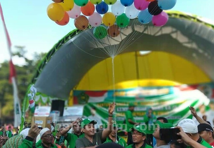 Bupati Pamekasan Ajak Masyarakat Jaga Kerukunan