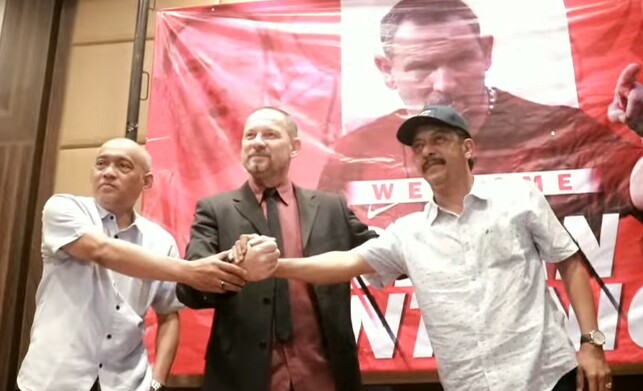 Bertabur Bintang, Dejan Yakin Madura United Berprestasi