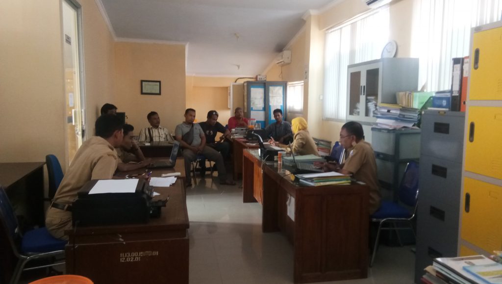 Semua Tamu di Kantor Dinas Ini Dilarang Bawa Ponsel, Termasuk Wartawan