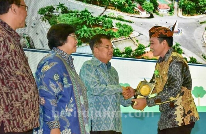 Bupati Pamekasan Ajak Masyarakat Pertahankan Adipura