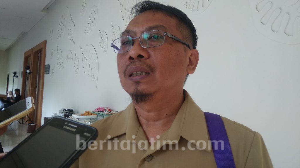 Kasus Demam Berdarah di Bojonegoro Urutan Ketiga se-Jatim