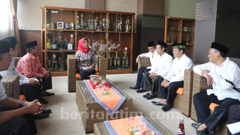 Tekan Angka Kenakalan Remaja, Ini Terobosan Pemkot Mojokerto