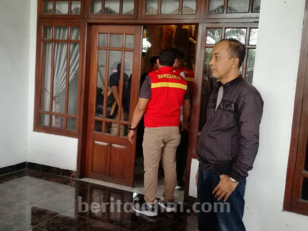 Hidayat Berikan Keterangan Berbelit-belit ke Satgas Mafia Bola