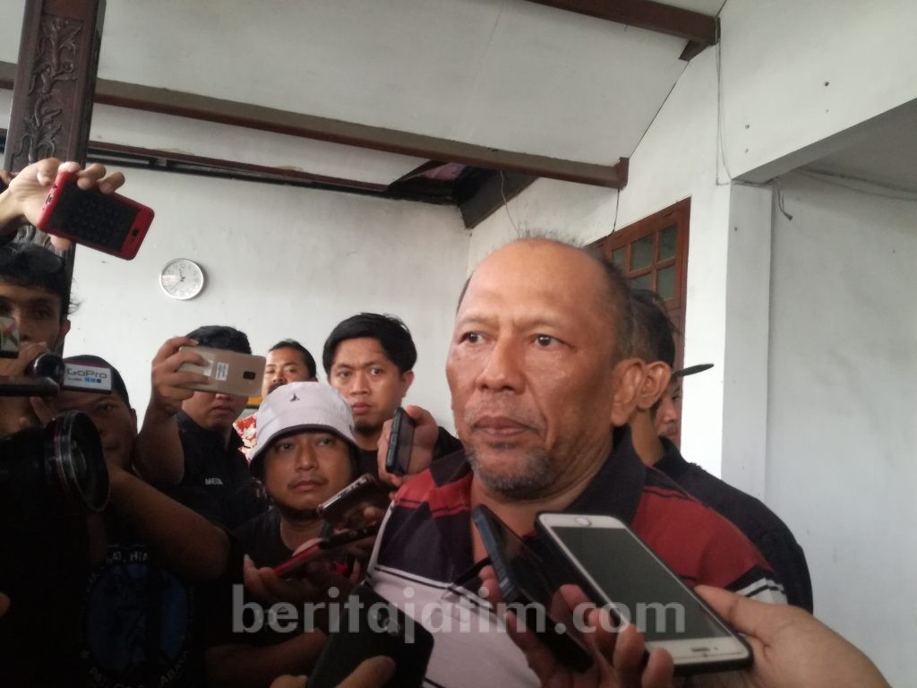 Hidayat: Saya Tak Pernah Terlibat Kasus Match Fixing Madura FC