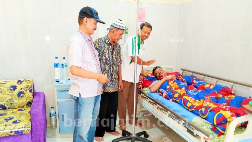 Permintaan Trombosit di Bojonegoro Melonjak