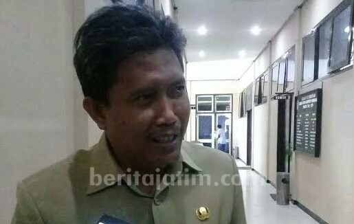 Total DD/ADD Pamekasan Naik 5 Persen