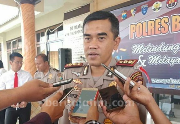 Ketua PBVSI Sayangkan Banyuwangi Tak Ikut Porprov