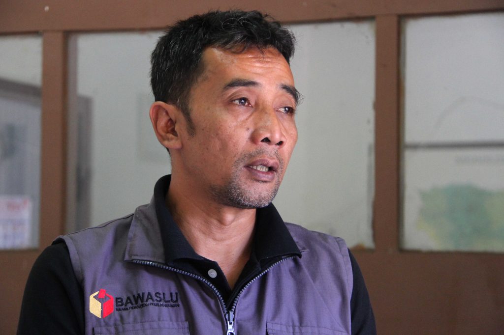 Bawaslu Ponorogo Segera Naikkan Unggahan Dugaan Pelanggaran di Medsos Menjadi Temuan