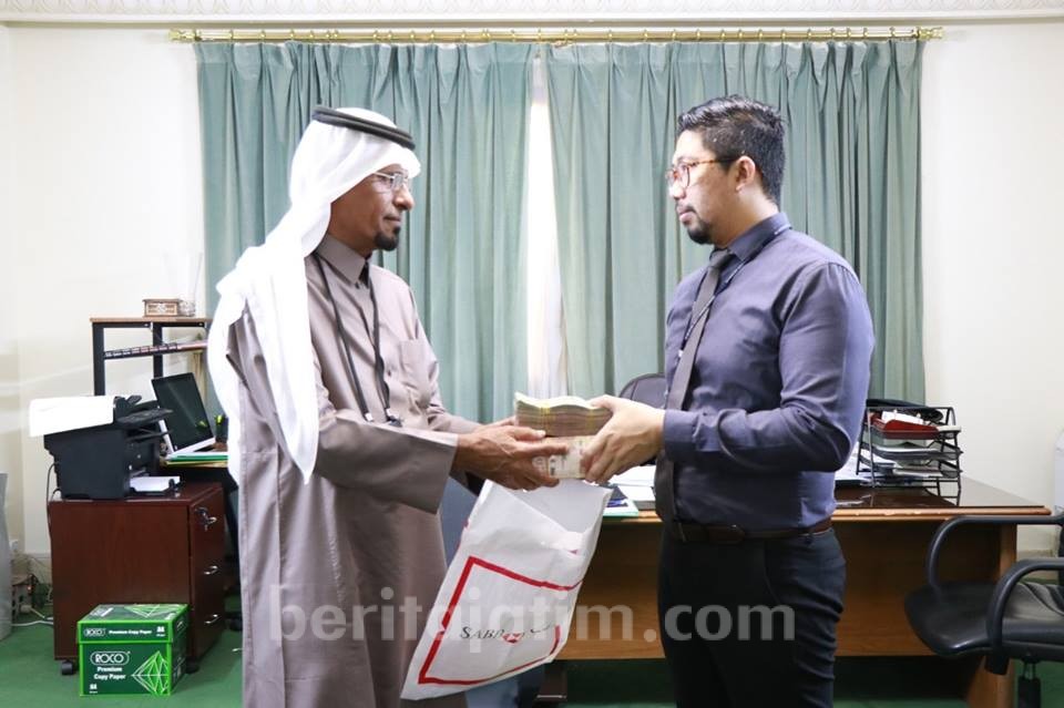 Gugatan KJRI Jeddah Berhasil Cairkan Uang Diyat Korban Kecelakaan