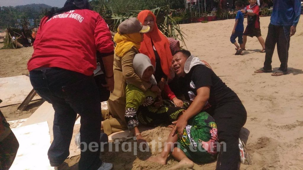 Simulasi Siaga Bencana Banyuwangi Harus Digalakkan