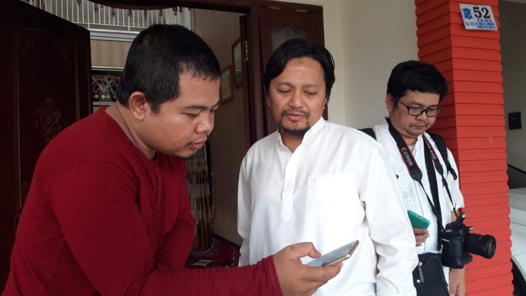 Samsul Arif Merapat ke Persebaya?