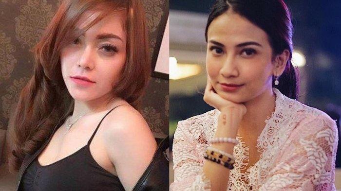Keluarga Tak Disebut Dalam Permintaan Maaf Vanessa dan Avrielyya