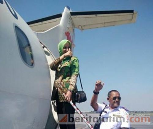 Nilai Dishub Jember di Mata Ombudsman Hanya 16,50