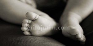 Bayi Dibuang