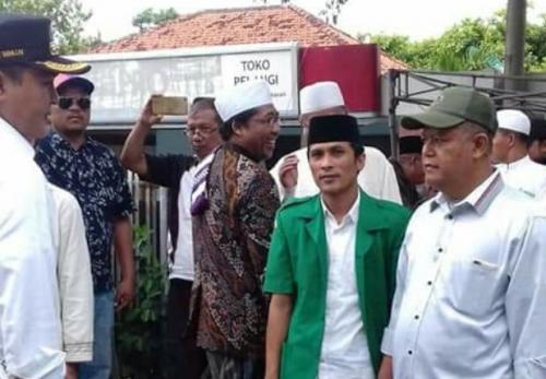 Ansor Pamekasan Dukung Penuh Langkah Pemkab
