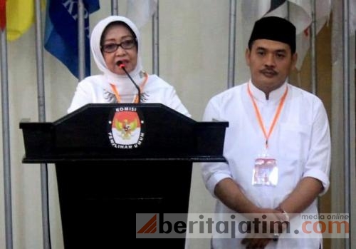Pemimpin Baru Jombang Belum Ada Gebrakan
