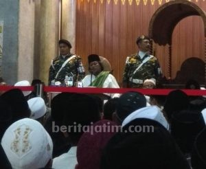 Gus Muwafiq Pukau Ribuan Jamaah Masjid Gondanglegi