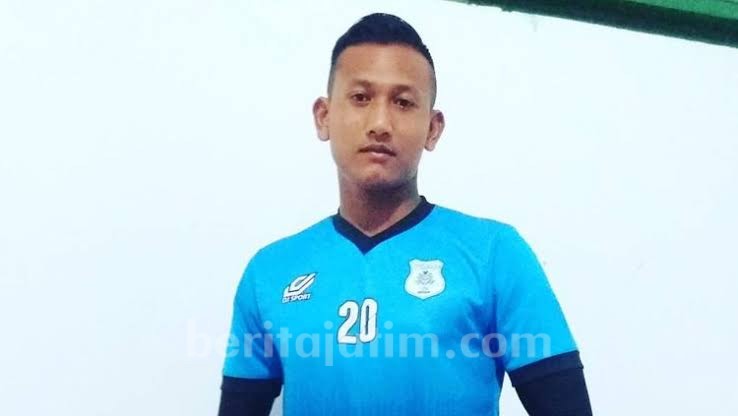 Eks Kiper Utama PSMS Segera Merapat ke Persebaya