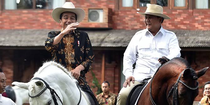 Jokowi Diprediksi Leading di Debat Pilpres Malam Ini