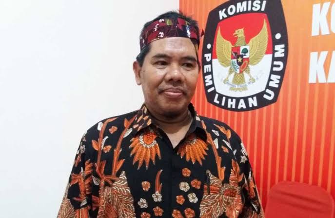 529 Caleg di Pamekasan Setorkan LPSDK