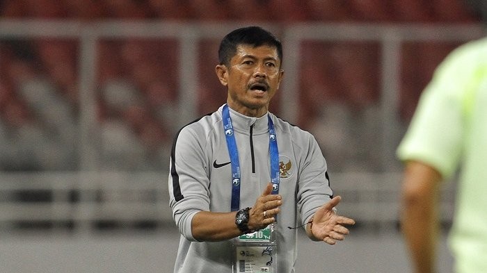 Indra Belum Bisa Pastikan Kedatangan Egy, Ezra, dan Saddil