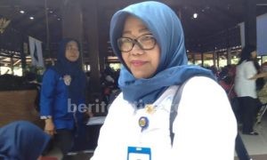95 Ribu Suket Pengganti e-KTP di Malang Belum Tercetak