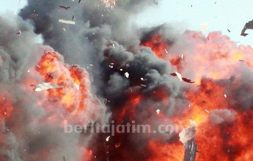 Pemkab Jember Anggarkan Pembelian Mobil Baru Pemadam Kabakaran