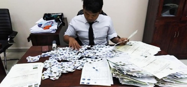 KJRI Jeddah Bantu Pemulangan 7.783 WNI Yang Melanggar Izin Tinggal