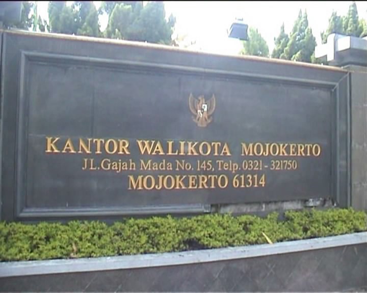 Program Kali Bersih, Program Baru Walikota Mojokerto