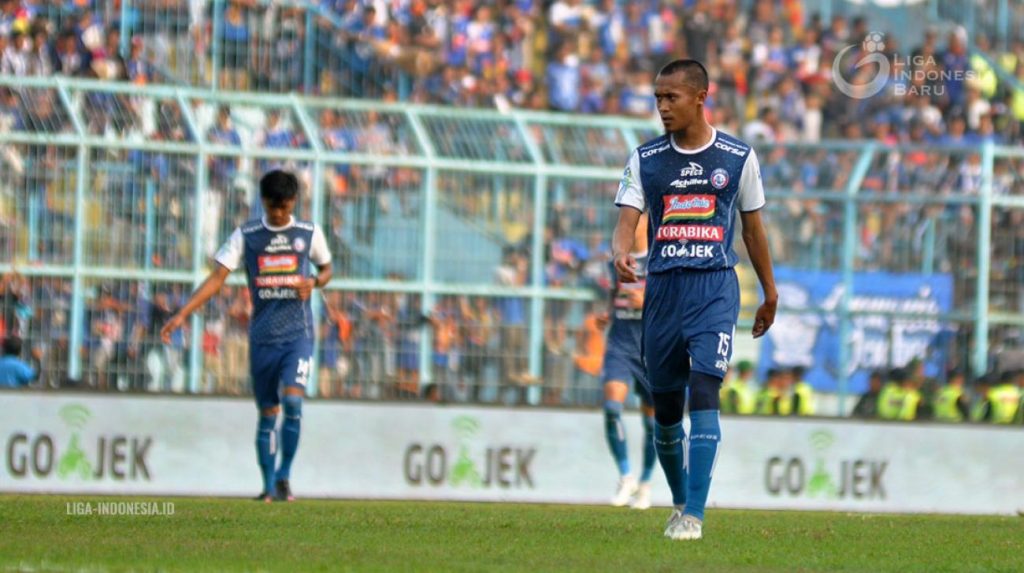 Arema FC Segera Umumkan Pelatih Baru