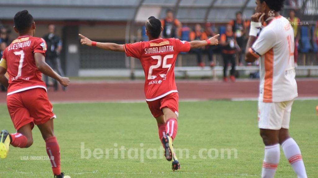 Tren Menanjak, Semangat Persija Berlipat saat Lawan Arema FC
