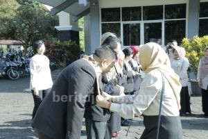 Baru, RSJ Lawang Ajukan Akreditasi Internasional