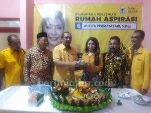 Rumah Aspirasi Rucita di Kepanjen Malang Siapkan Sekolah Gratis