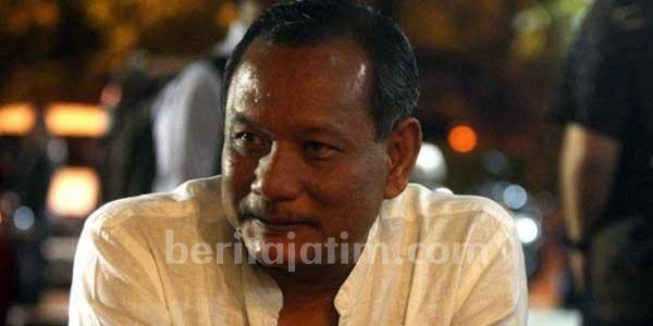 Polda Akui Pagi Ini Periksa Vigit Terkait Kasus Mafia Bola