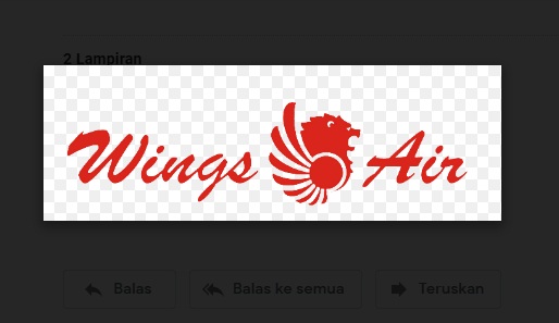 Wings Air Batalkan Penerbangan Manado-Kuabang Halmahera Utara