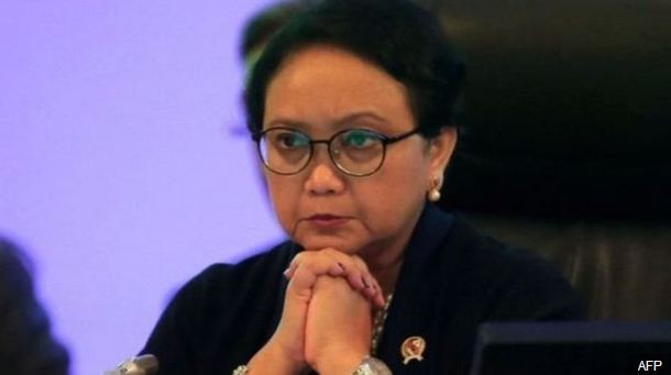 Orang Indonesia Diduga Jadi Teroris di Filipina, Kemenlu Investigasi