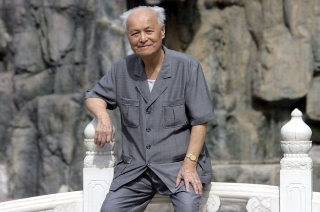 Li Rui, Komunis Cina Pengkritik Mao Zedong hingga Xi Jinping