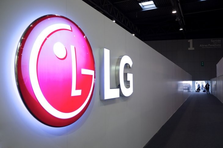 Peluncuran Ponsel Lipat LG Tertunda