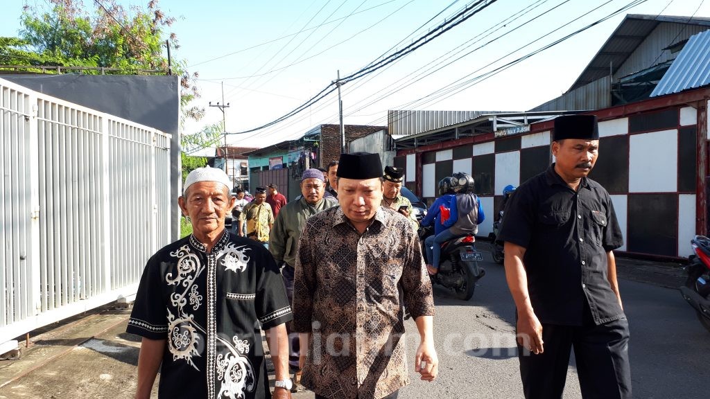 Fandi Utomo: Kebebasan Pers Adalah Suara Kebenaran