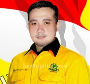 Tahun Babi Tanah, Golkar Surabaya Harap Ada Dampak Positif untuk Iklim Bisnis