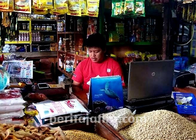 Insentif Pajak Kolaboratif Bisa Jadi Solusi Ritel Vs Toko Kelontong
