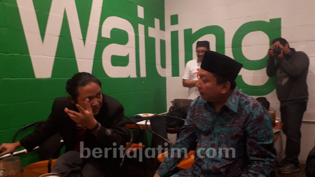 Tips Memilih Ala Fandi Utomo: Gunakan Rasionalitas, Jangan Emosional