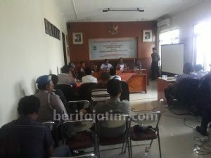 Polres Malang dan Kejaksaan Segera Tuntaskan Kasus Prona Dampit